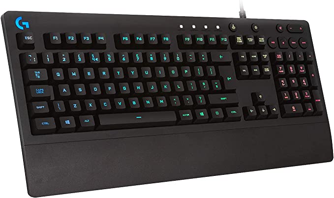 Logitech G213 gamingstoreuae Logitech G213 gamingstoreuae